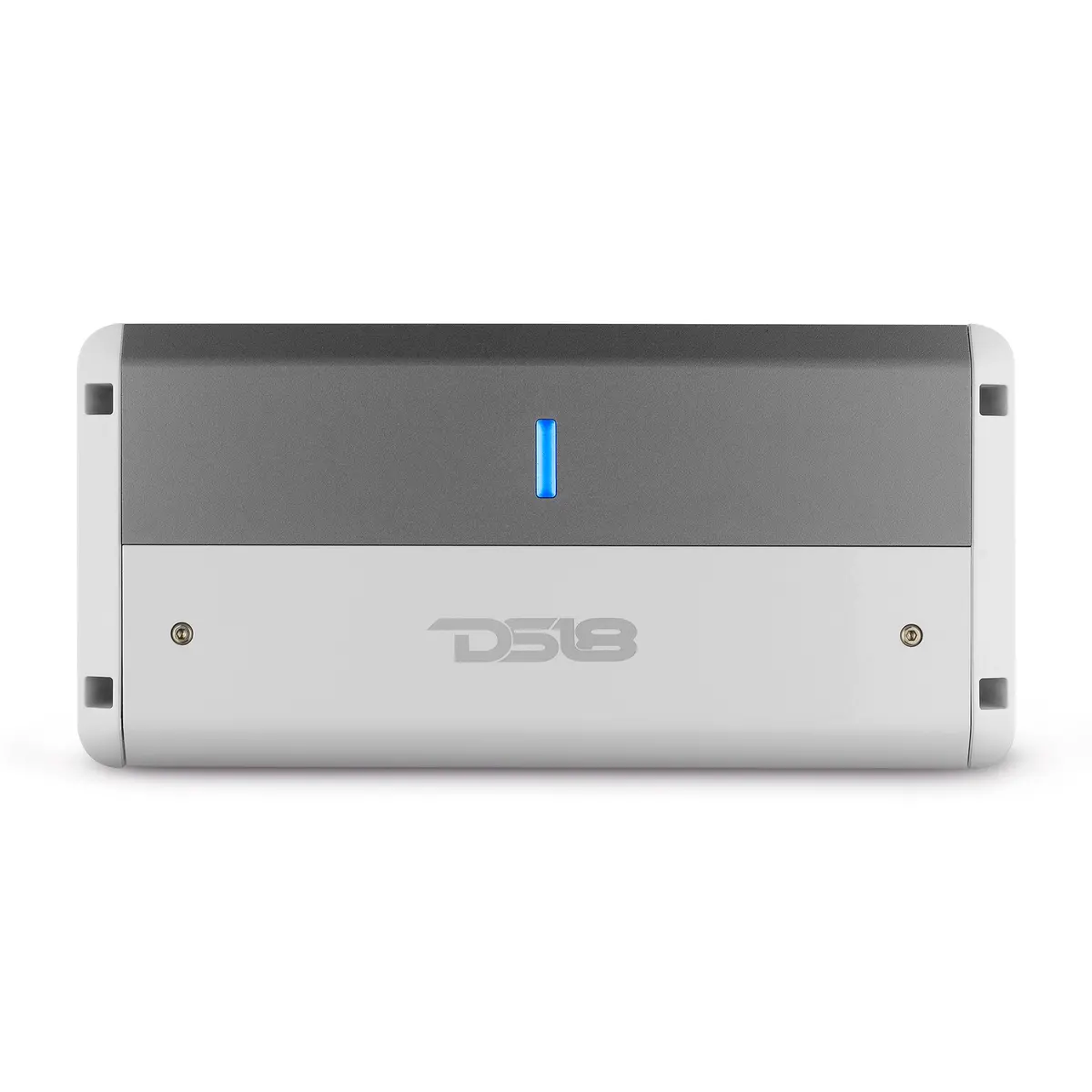 Nxl 2-Channel Full-Range Class D Ipx5 Marine Amplifier | 2 X 250W Rms @ 4-Ohm 1