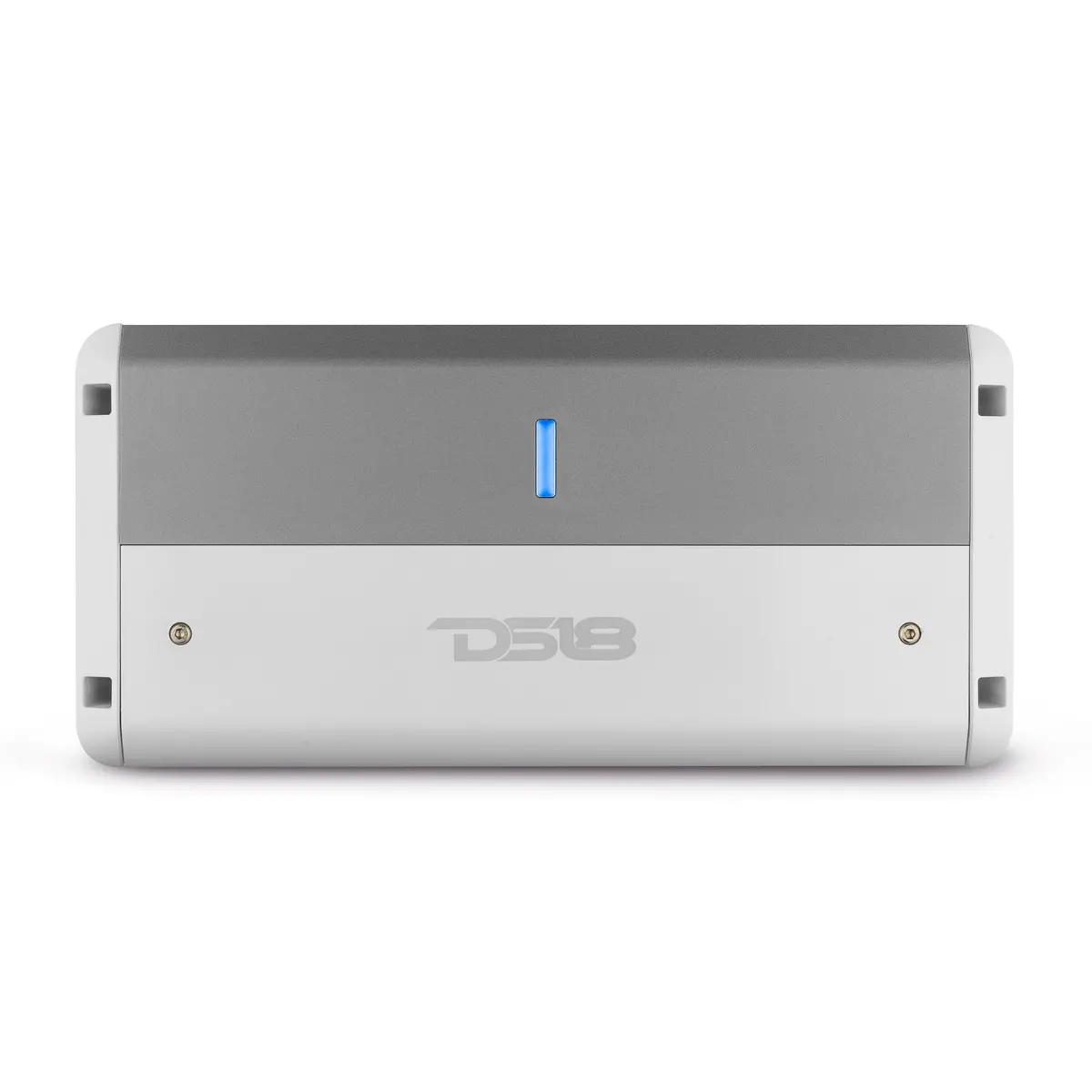Nxl 4-Channel Full-Range Class D Ipx5 Marine Amplifier | 4 X 150W Rms @ 4-Ohm 1