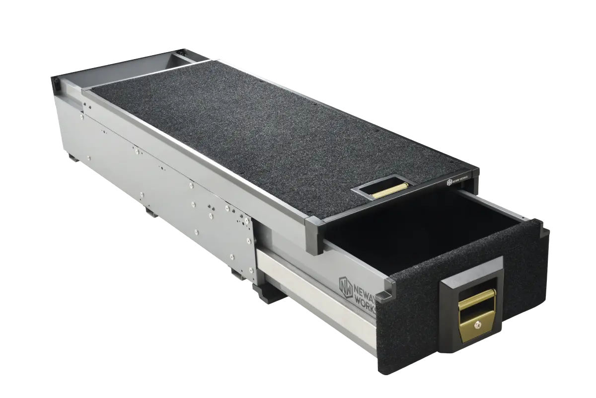 Neway Works Heavy Duty Drawer - Ultraglide 2