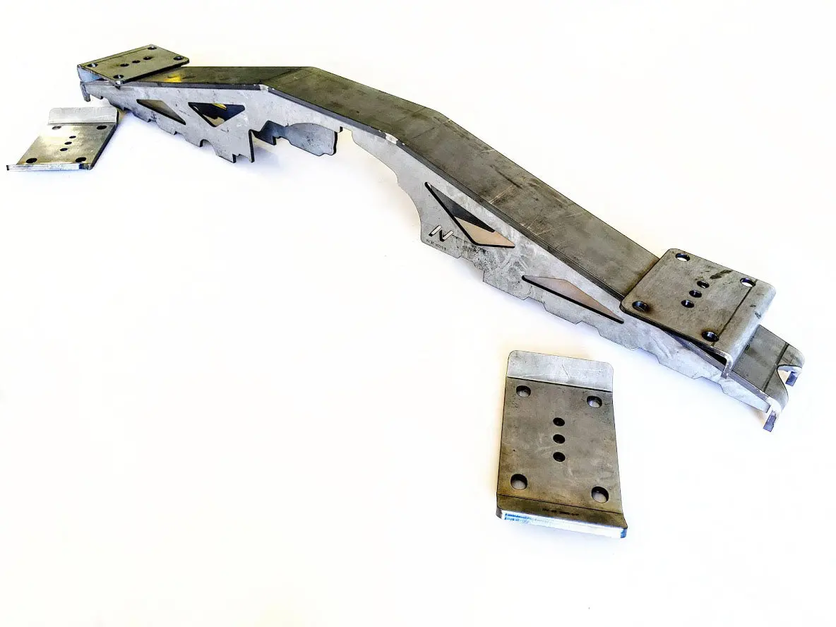 Sterling 10.25/10.5 Axle Truss 1