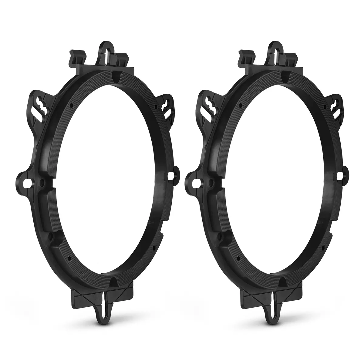 Universal Oem Speaker Adapter For 6.5” Speakers 1