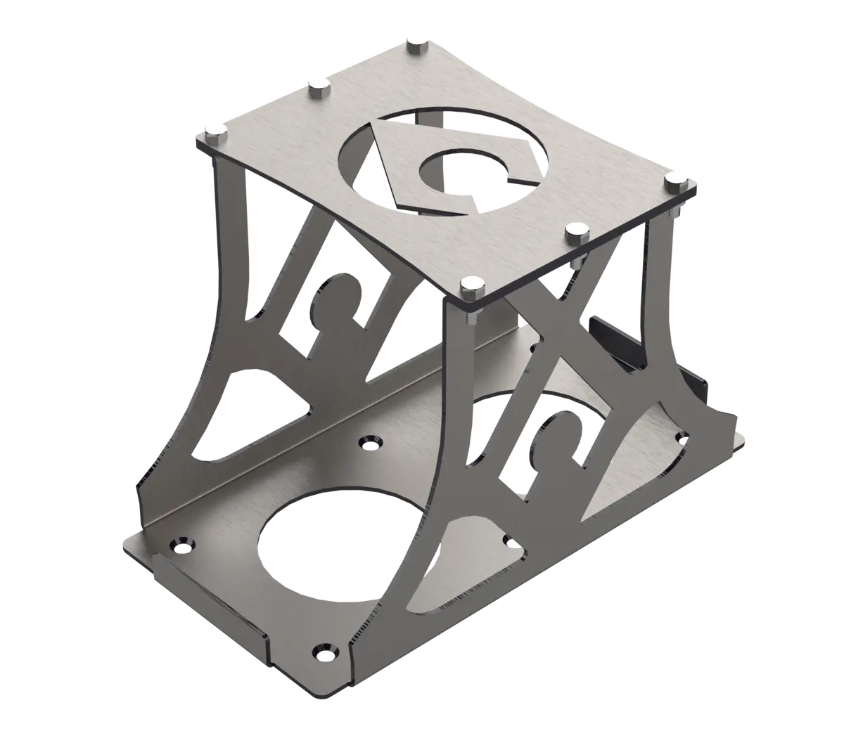 Odyssey Pc 2150 Battery Mount 1