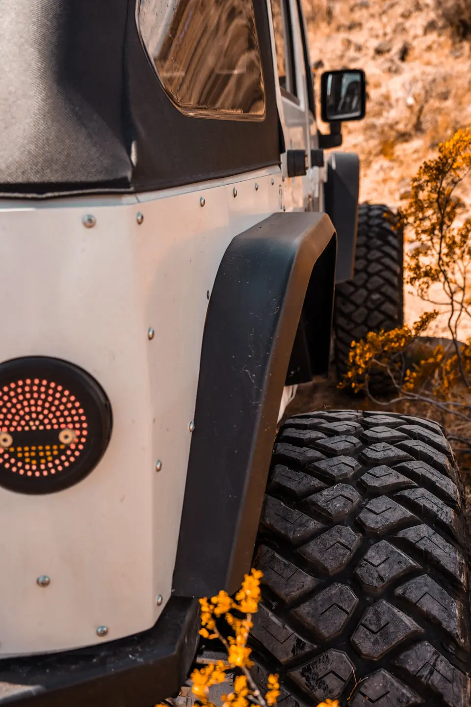 Jku Rear Corner Armor 1