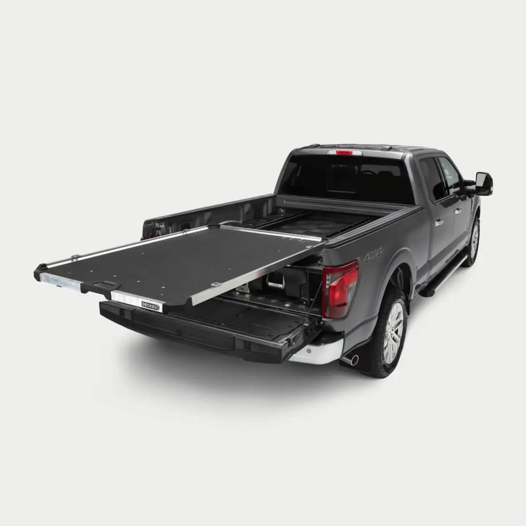 Cargoglide For Drawer System 1