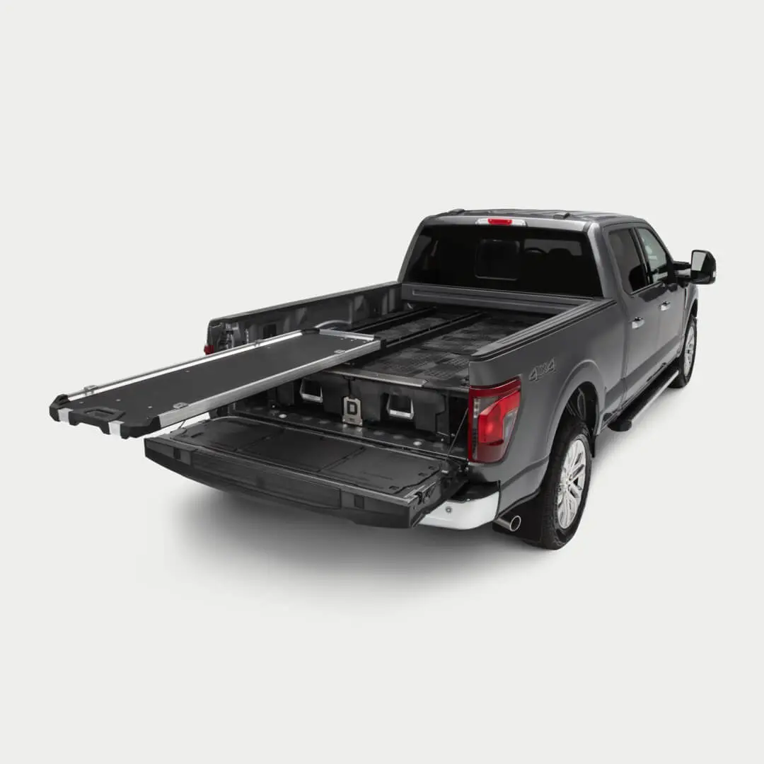 Cargoglide 600 For Drawer System 1
