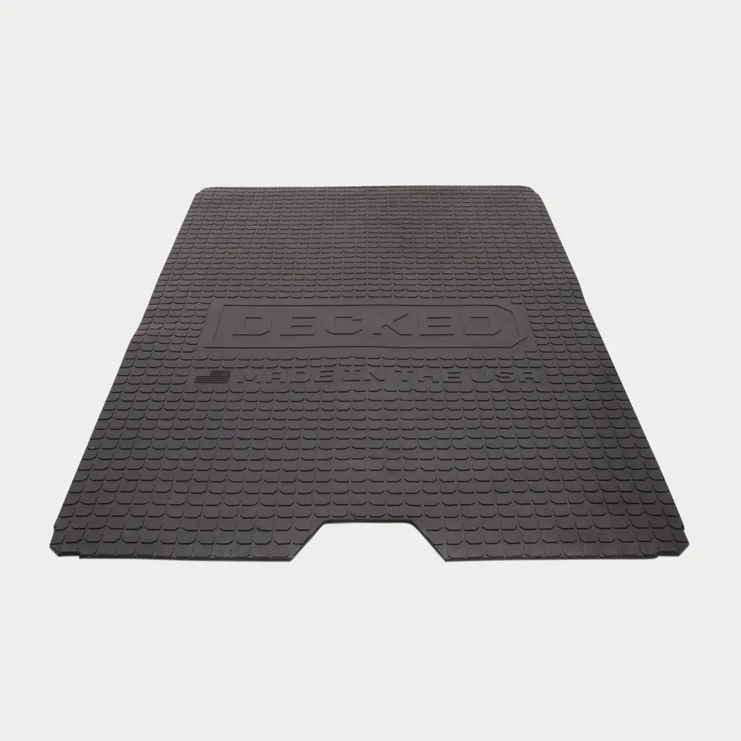Battle Mat For Cargoglide 1
