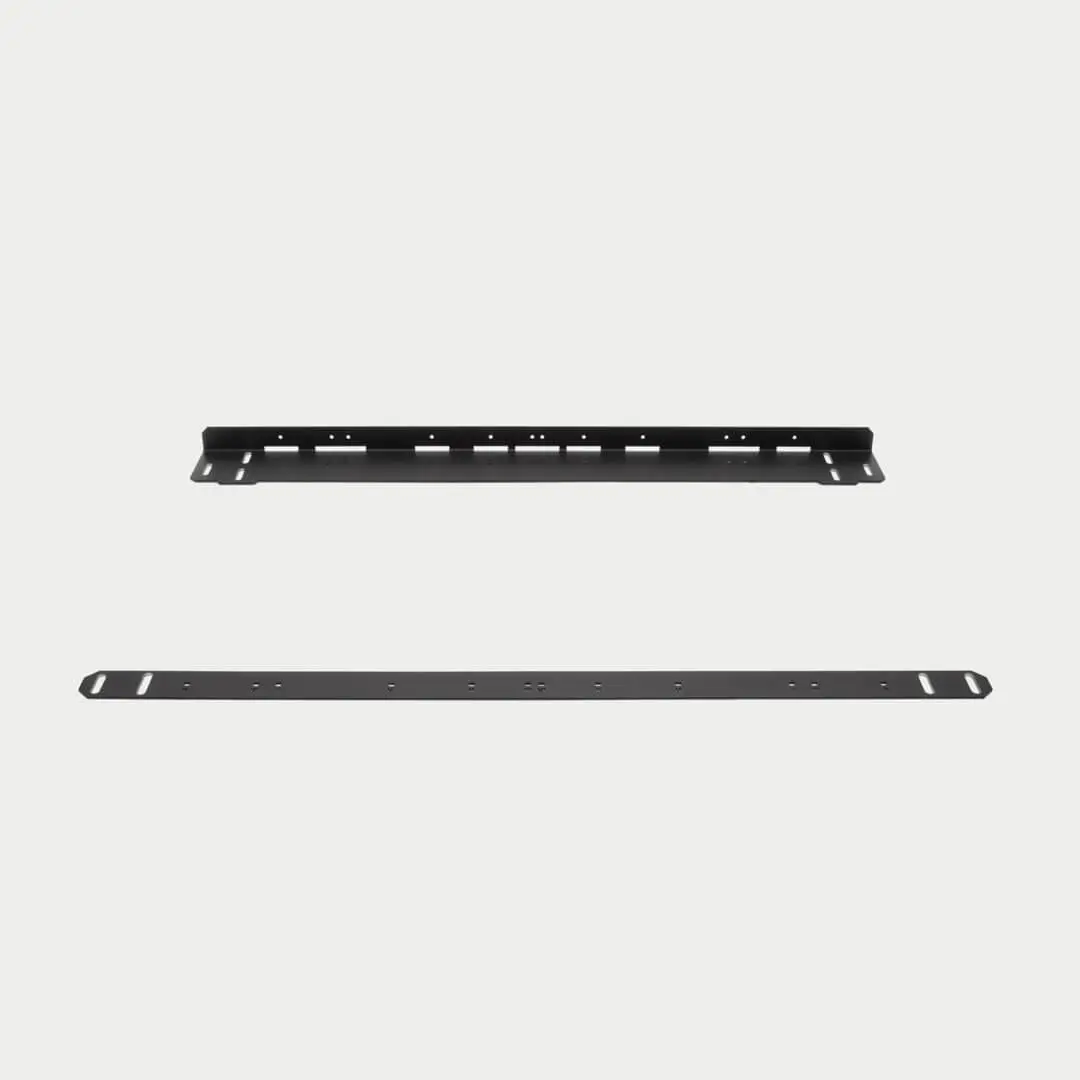 Cargoglide Mounting Brackets For Drawer System 1