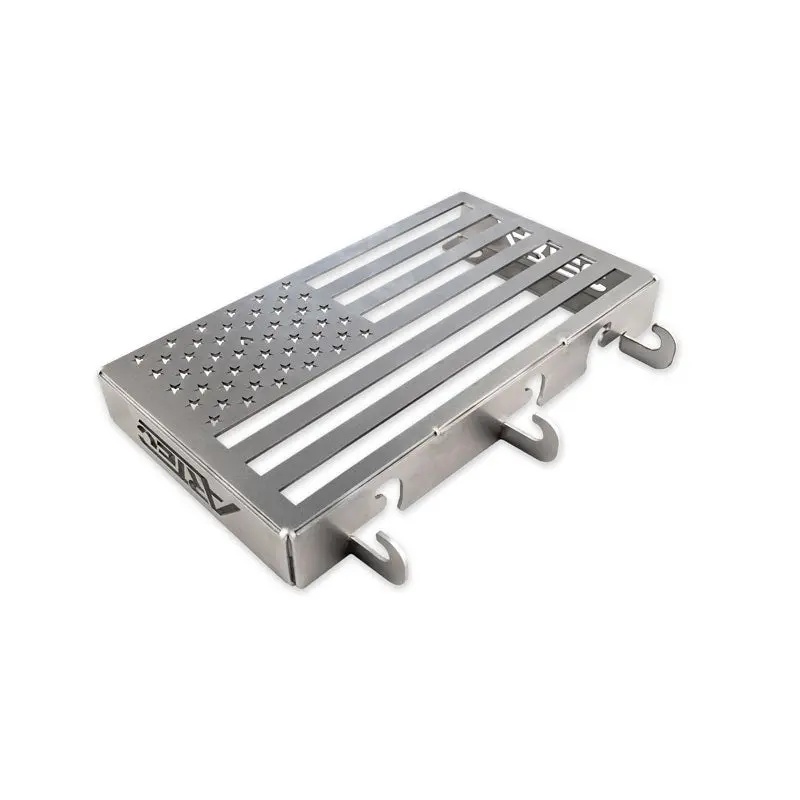 Artec Us Flag Letter-Key Holder - 7 Inch 1