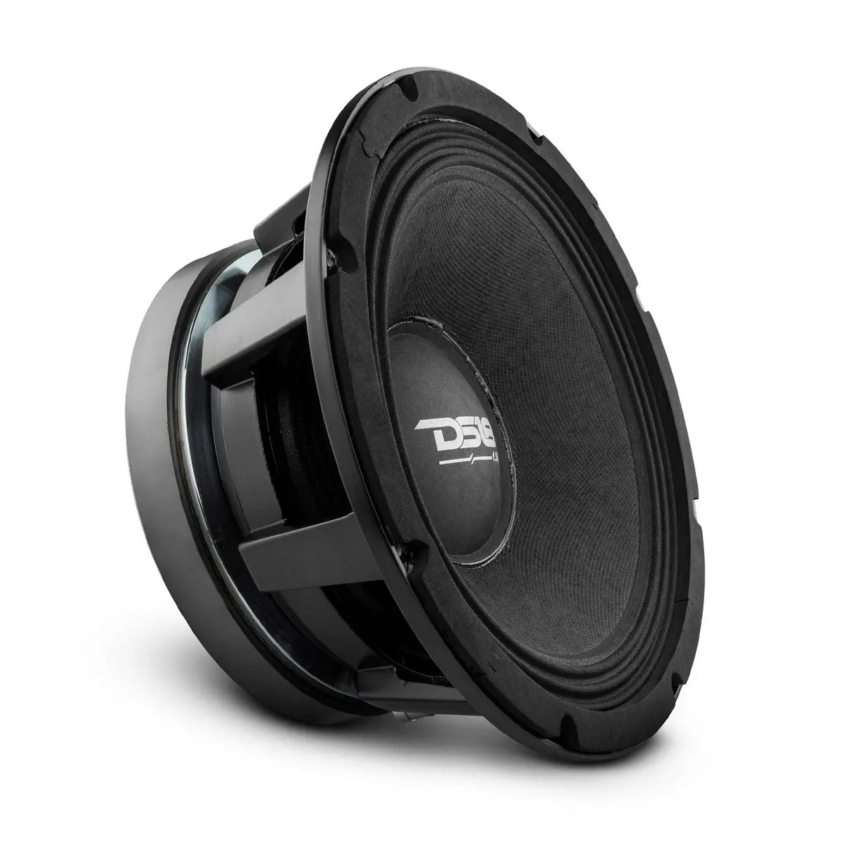 Pancadão Mid-Bass Loudspeaker 10" 1500 Watts Rms 4-Ohm 1