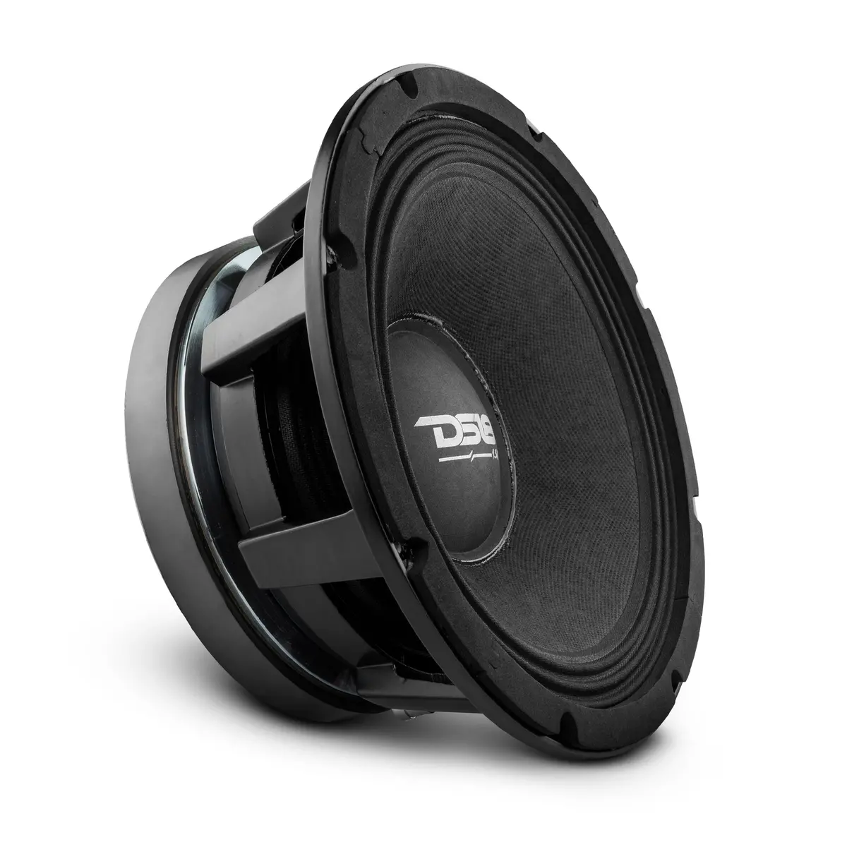 Pancadão Mid-Bass Loudspeaker 10" 1500 Watts Rms 8-Ohm 1