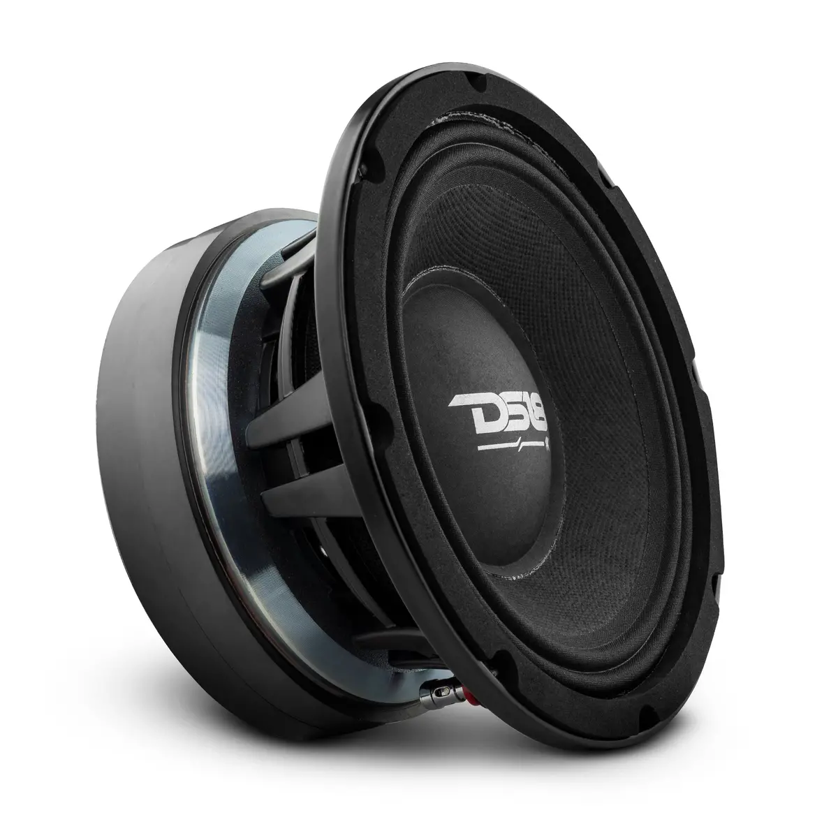 Pancadão Mid-Bass Loudspeaker 8" 1000 Watts Rms 4-Ohm 1