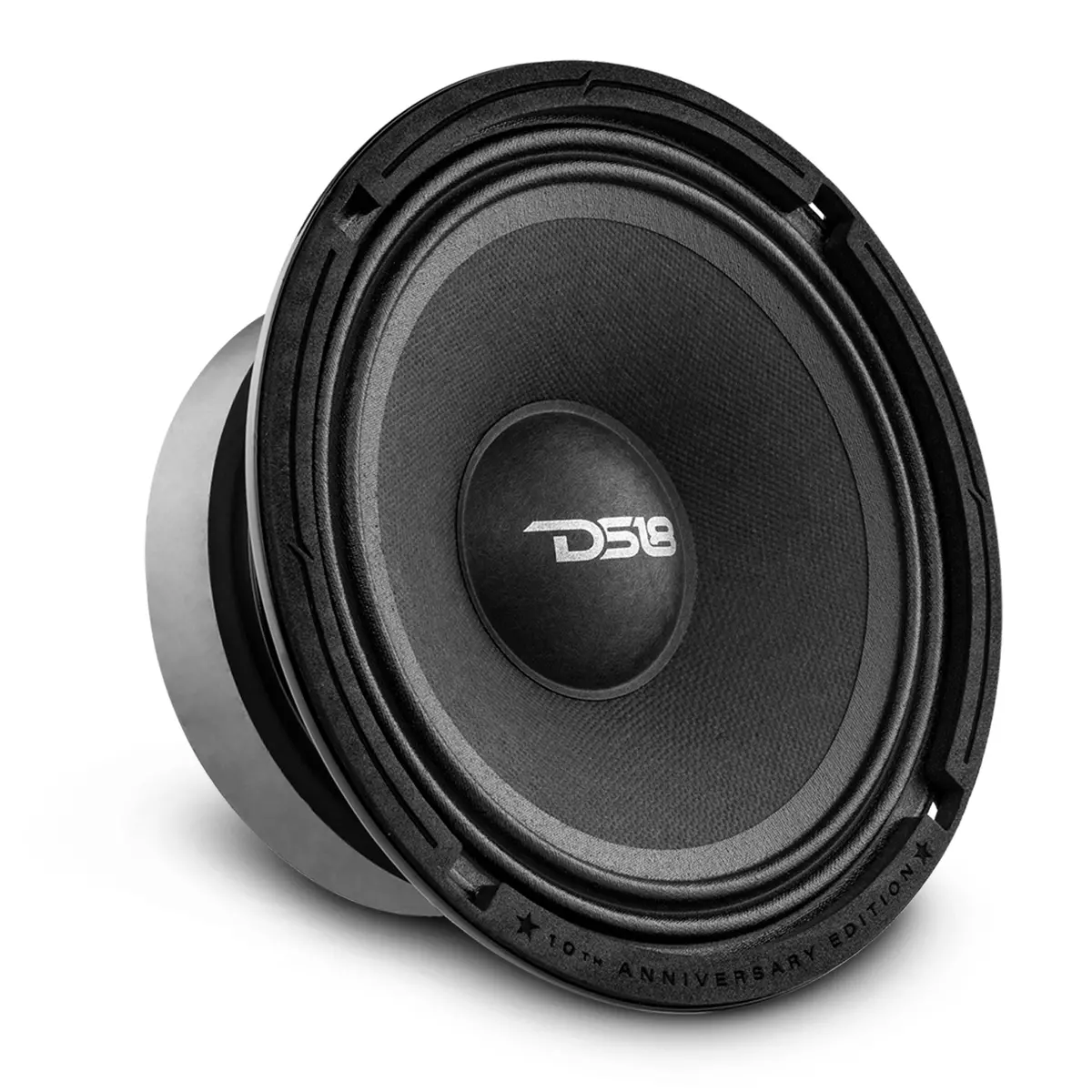 10Th Anniversary Edition 6.5" Mid-Bass Loudspeaker 250 Watts Rms 4-Ohm 1