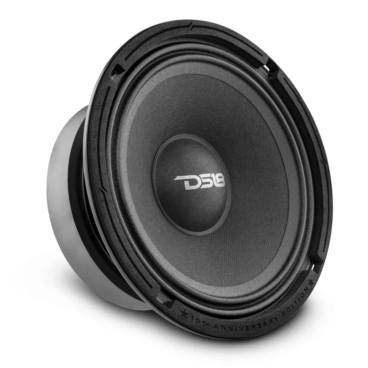 10Th Anniversary Edition 6.5" Mid-Bass Loudspeaker 250 Watts Rms 8-Ohm 1