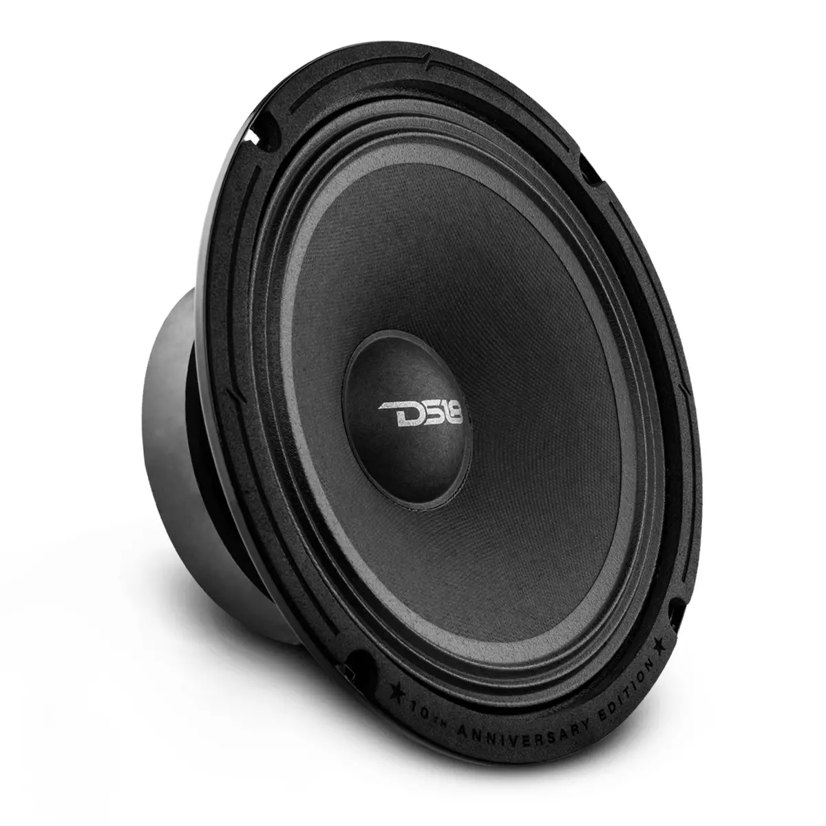 10Th Anniversary Edition 8" Mid-Bass Loudspeaker 275 Watts Rms 4-Ohm 1