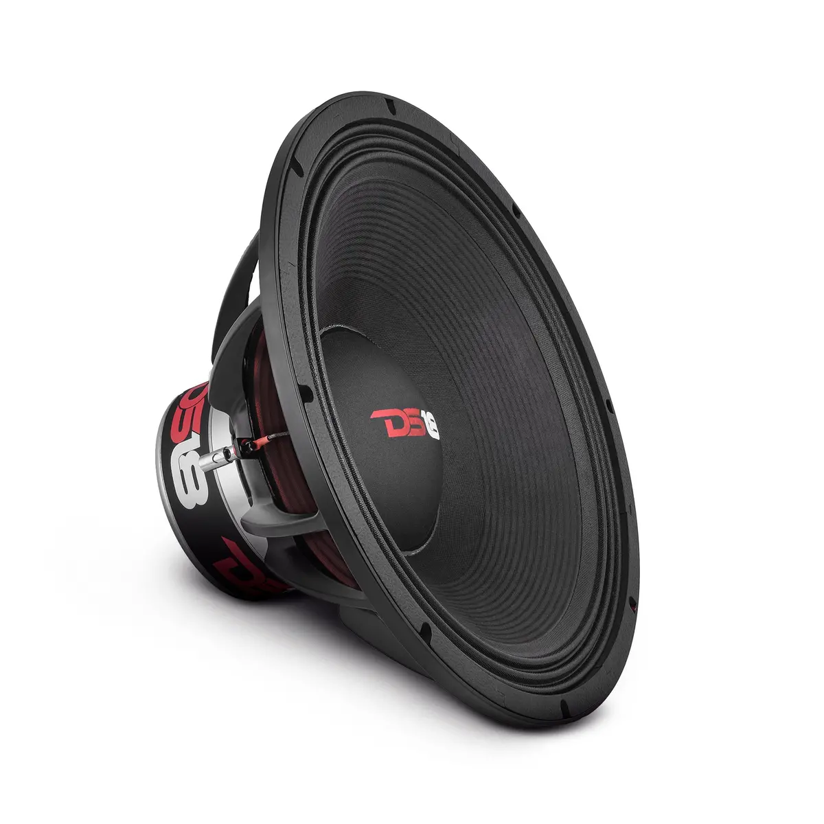 Ds18 Pro-Bx21n.1 21" Neodymium Woofer 6000 Watts 6" 1-Ohm Svc 1