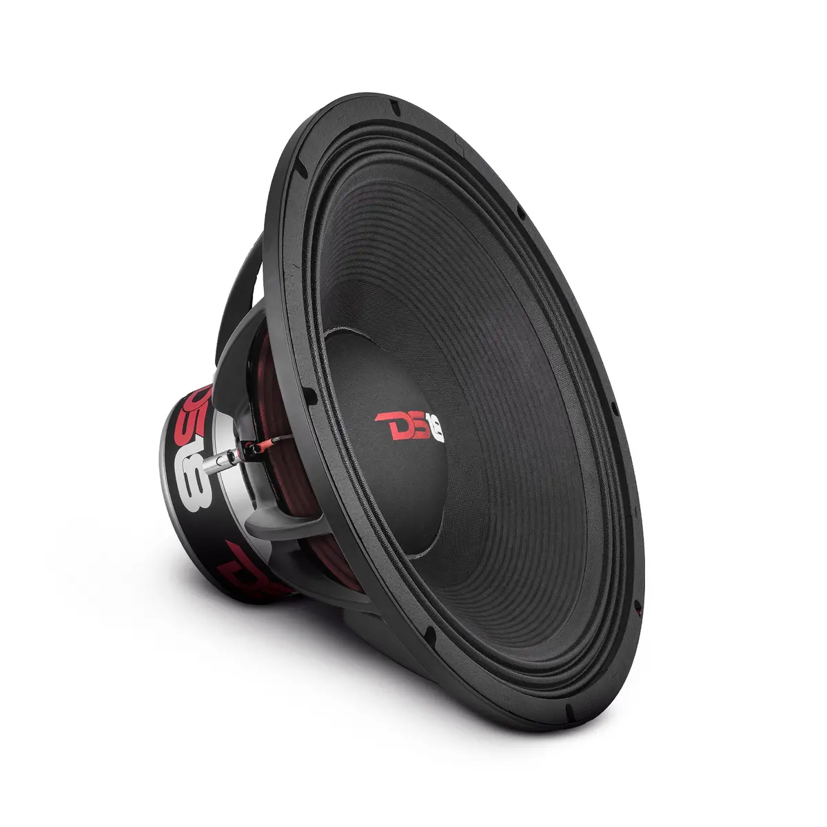 Ds18 Pro-Bx21n.2 21" Neodymium Woofer 6000 Watts 6" 2-Ohm Svc 1