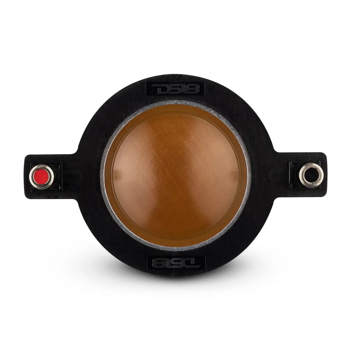 Pro 2" Phenolic Replacement Diaphragm For Pro-D1, Pro-D1f, Pro-Dkh1, Pro-Dkn1 And Universal 4-Ohm 1