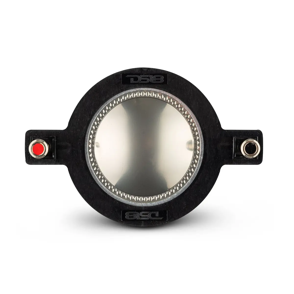 Pro 2" Titanium Replacement Diaphragm For Pro-D1, Pro-D1f, Pro-Dkh1, Pro-Dkn1 And Universal 4-Ohm 1