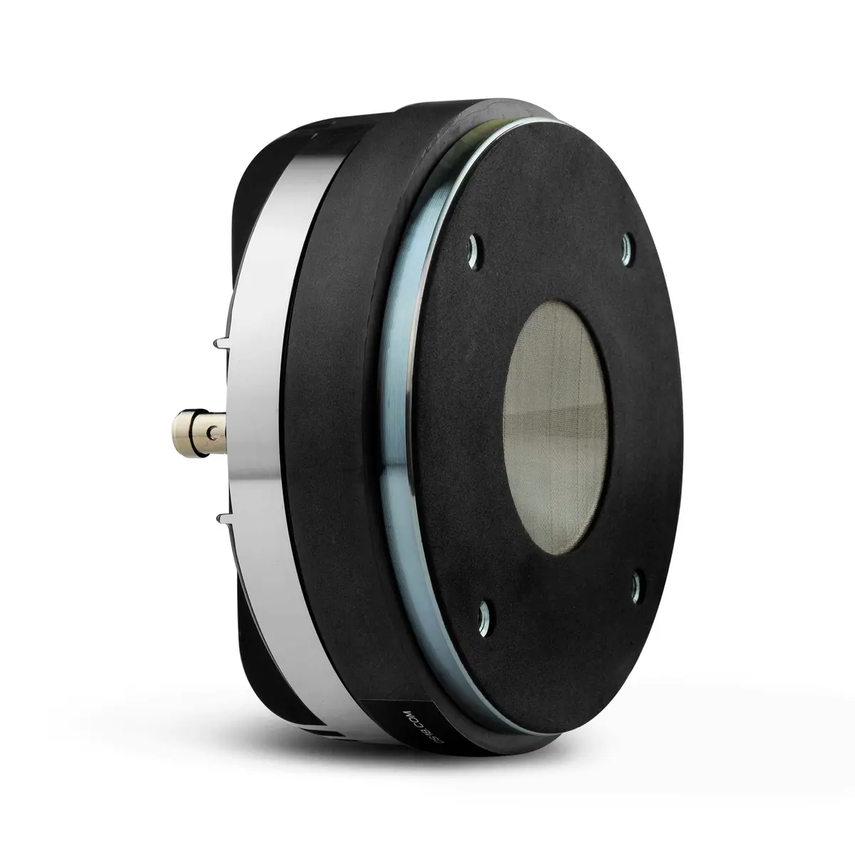 2" Throat Bolt On Driver 320 Watts 2" Titanium Vc 8-Ohm 1