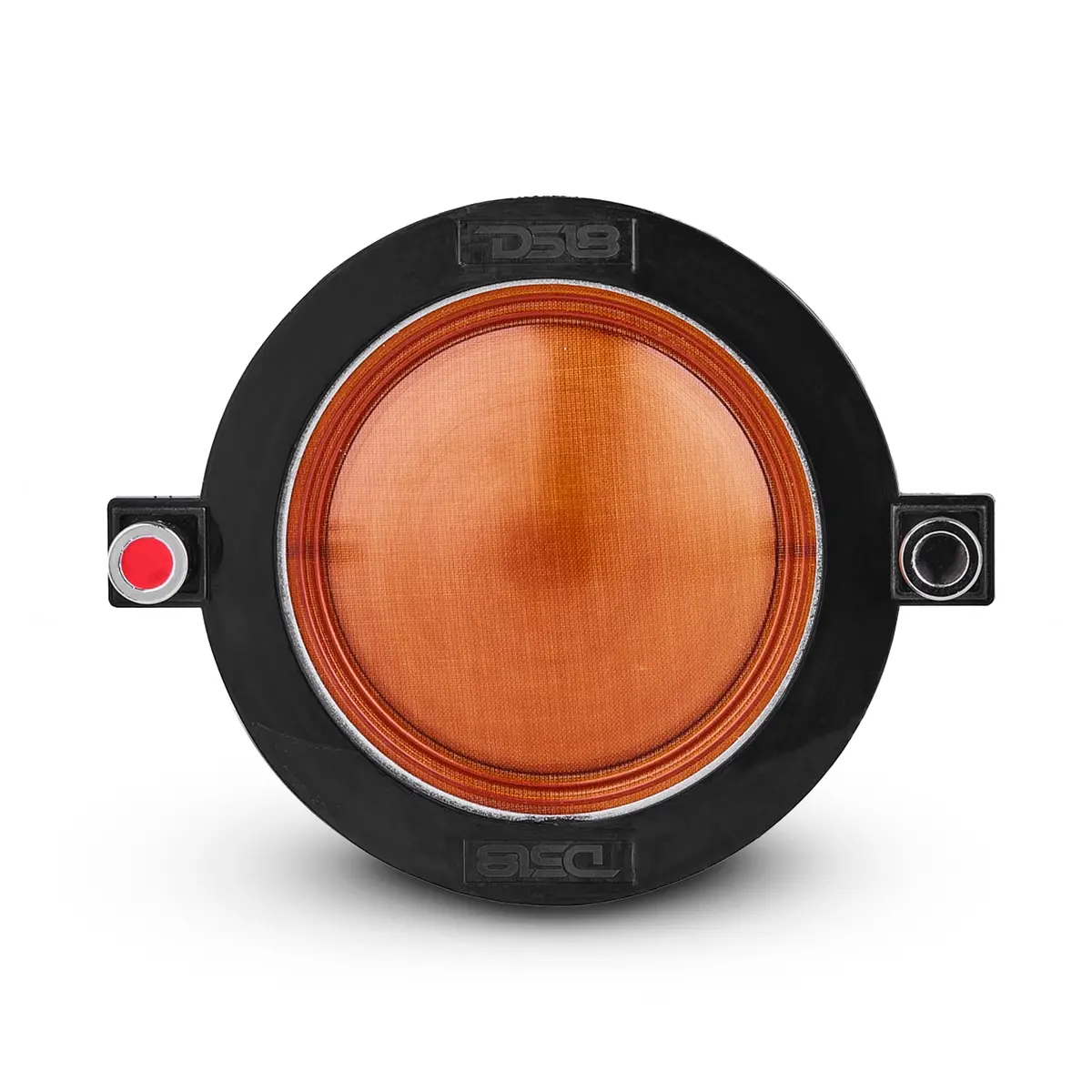 Pro 2" Phenolic Replacement Diaphragm For Pro-D22ph.8 And Universal 8-Ohm 1