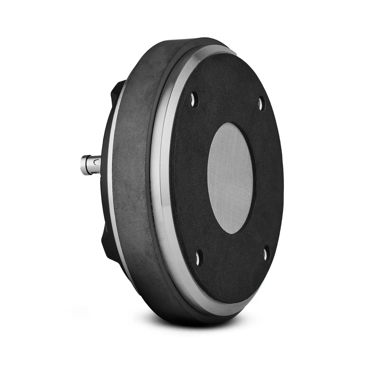 2" Throat Bolt-On Compression Driver 320 Watts With 2" Polyimide Voice Coil 8-Ohm 1