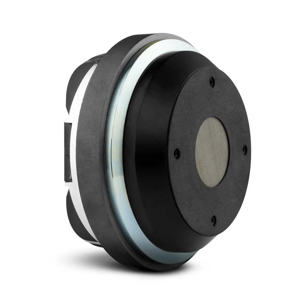 2" Throat Bolt On With Spacer Driver 500 Watts 3" Titanium Vc 8-Ohm 1