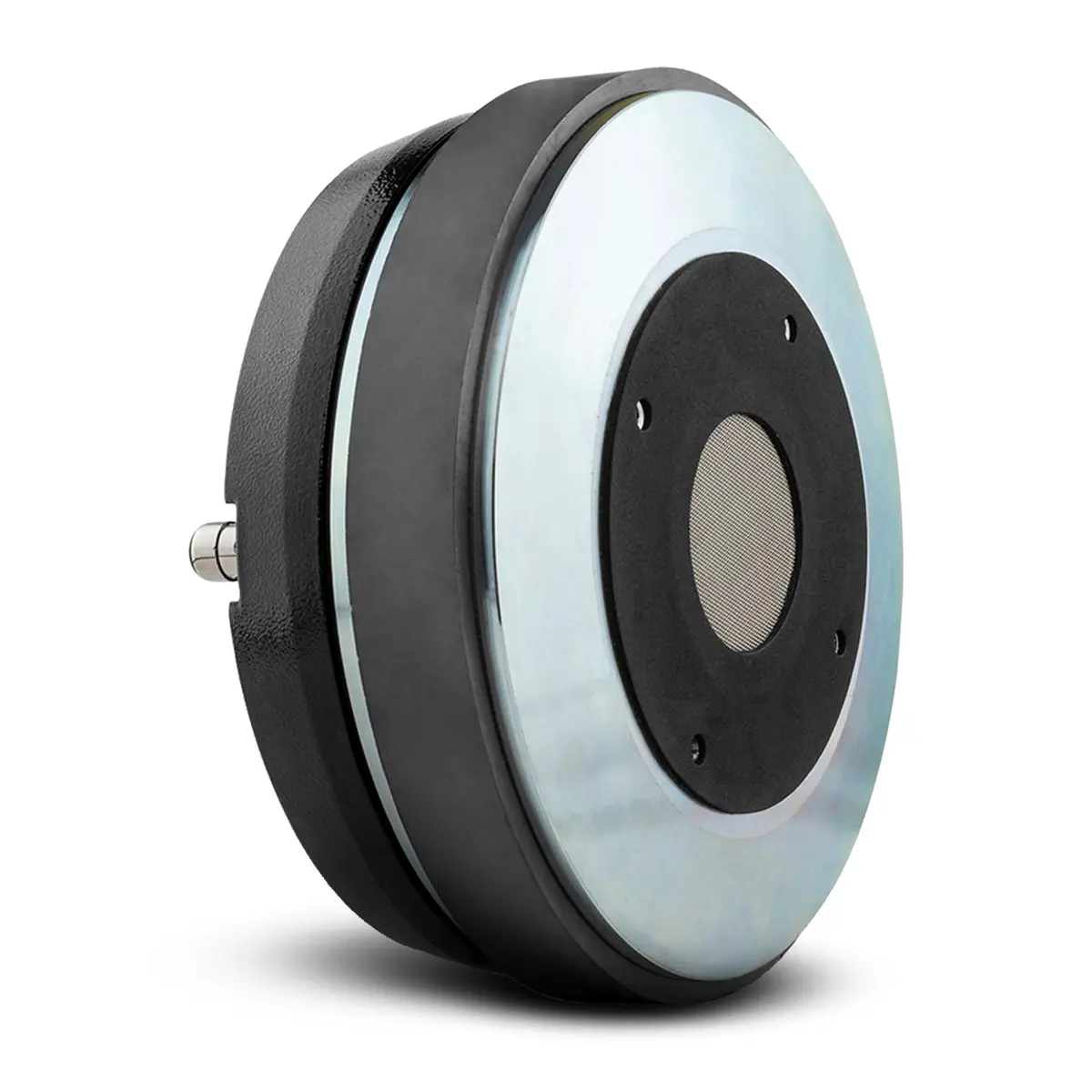 3" Throat Bolt On Driver 600 Watts 4" Phenolic Vc 8-Ohm 1