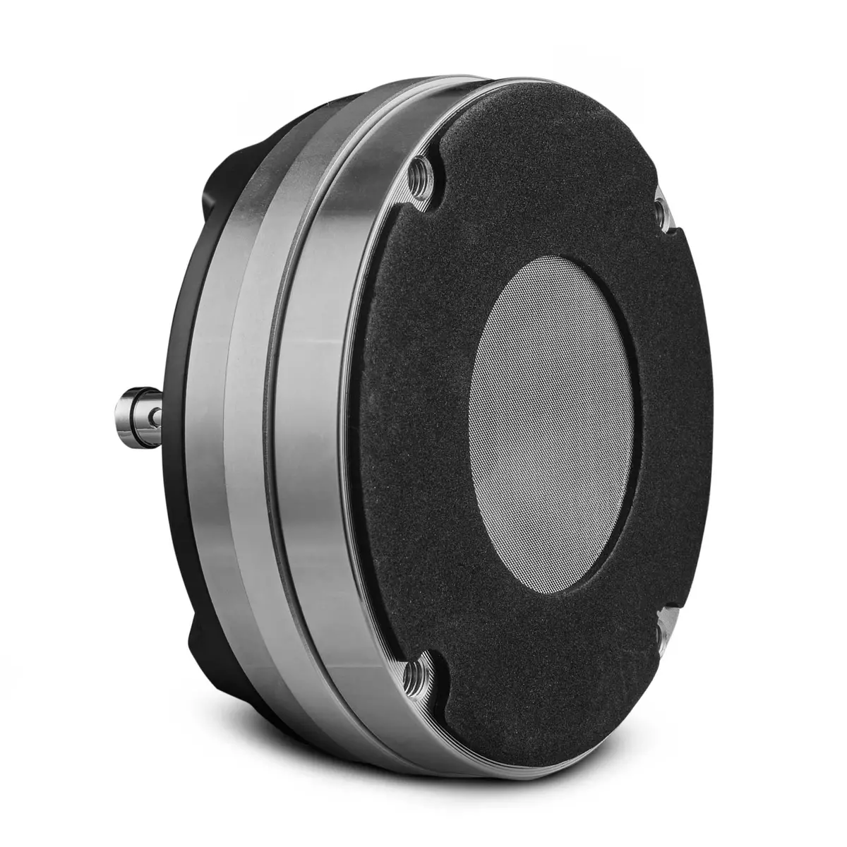2" Throat Bolt-On Compression Driver 2" Phenolic Voice Coil 8-Ohm 1