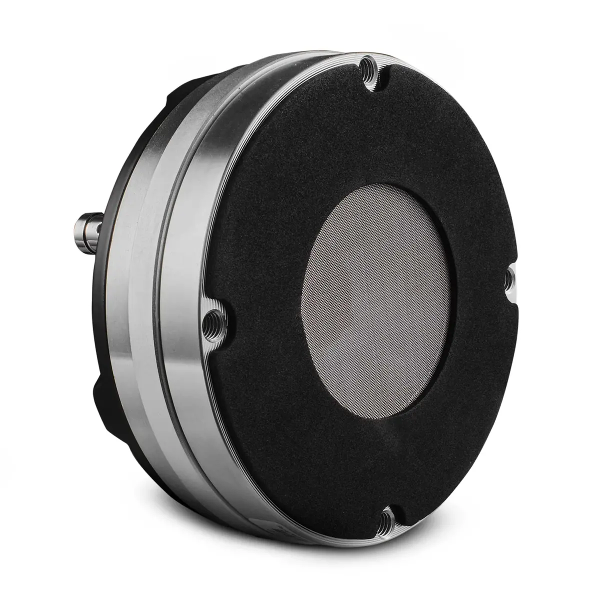2" Throat Bolt-On Compression Driver 2" Polyimide Voice Coil 8-Ohm 1
