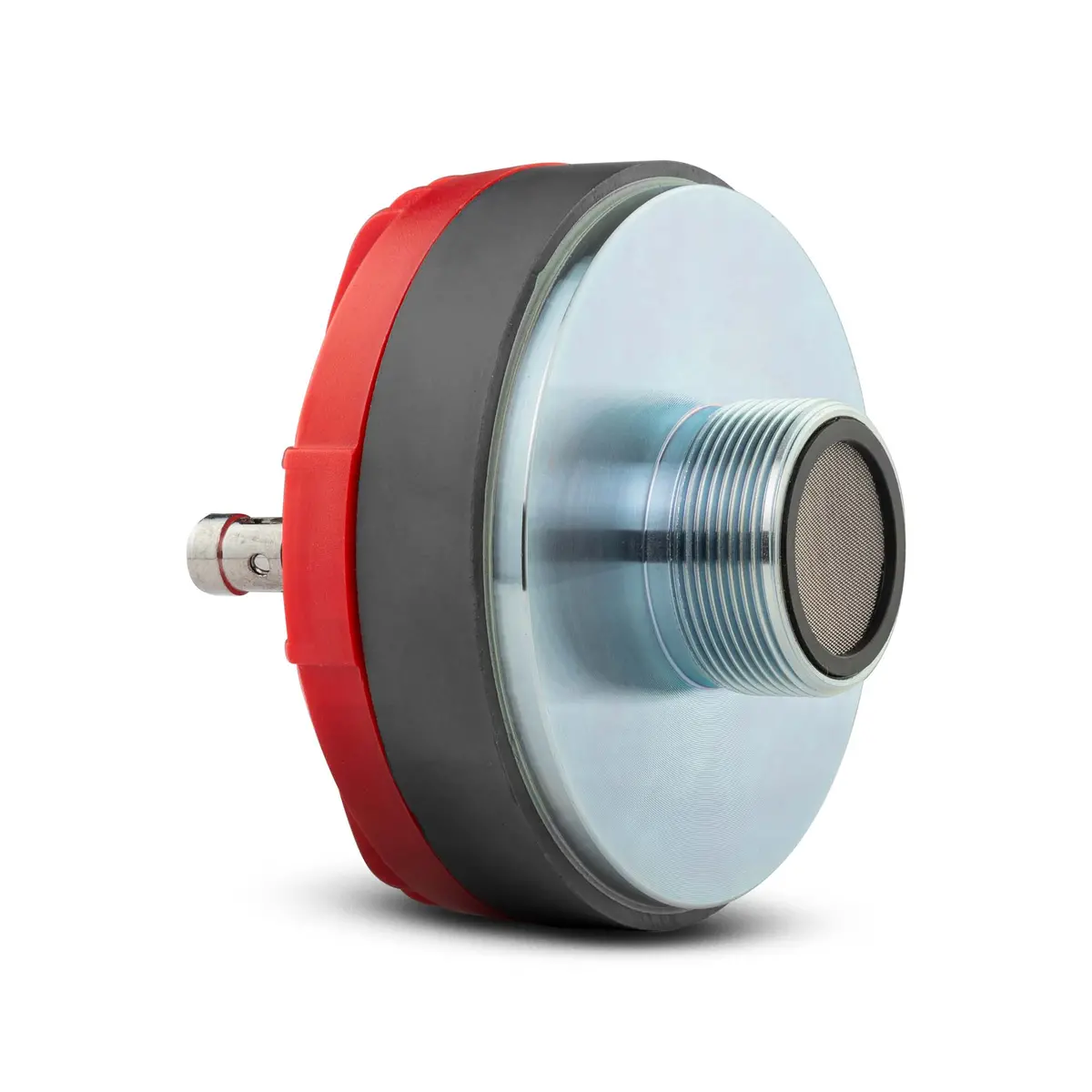 1" Throat Twist On Driver 200 Watts 1.35" Titanium Vc 8-Ohm 1