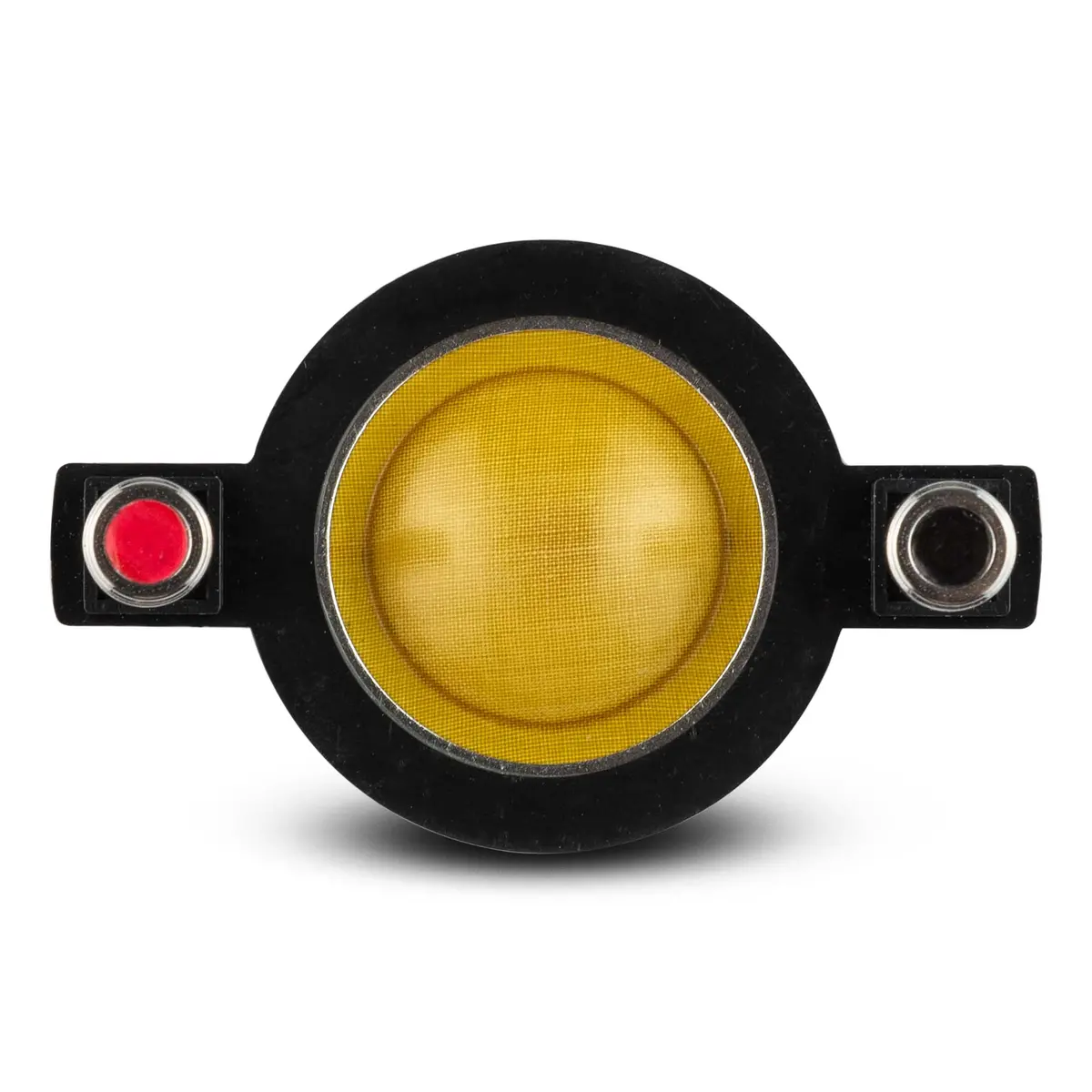 Pro 1" Phenolic Replacement Diaphragm For Pro-Dr1p And Universal 8-Ohm 1