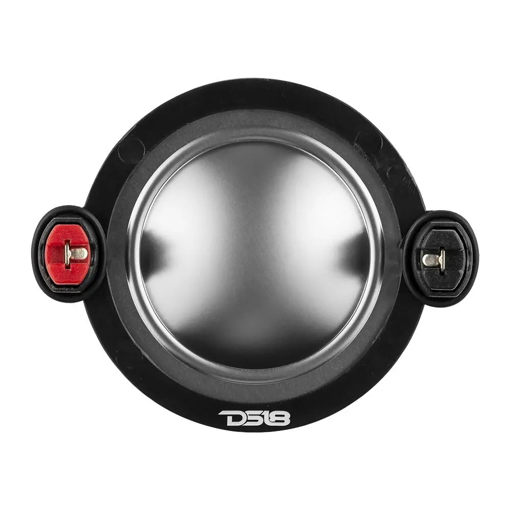 Pro 2" Titanium Replacement Diaphragm For Pro-Dr250, Pro-Dr250ti And Universal 8-Ohm 1