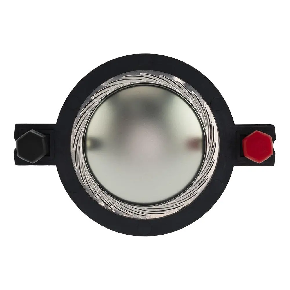 Pro 1" Titanium Replacement Diaphragm For Pro-Drn1 And Universal 8-Ohm 1
