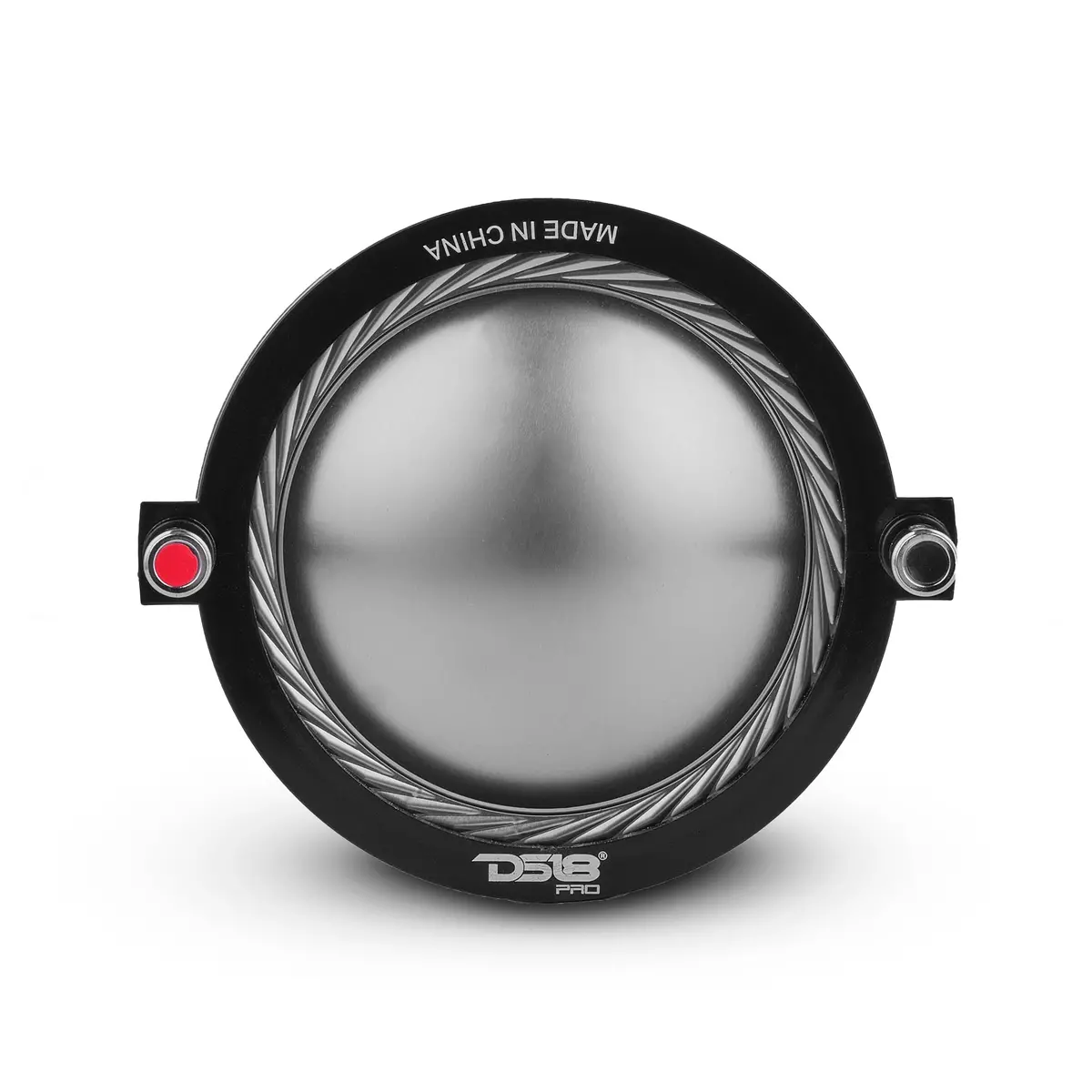 Pro 3" Titanium Replacement Diaphragm For Pro-Drn2, Pro-Drn2p And Universal 8-Ohm 1