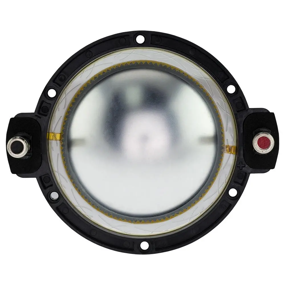 Pro 3" Titanium Replacement Diaphragm For Pro-Drneo And Universal 8-Ohm 1