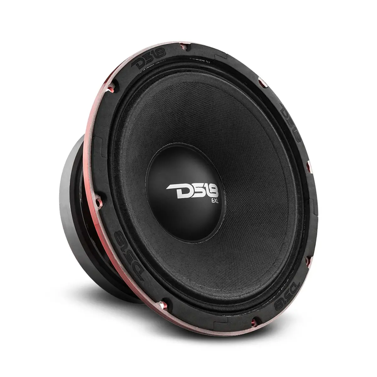 Ds18 Pro-Exl104 10" Mid-Range Loudspeaker 1200 Watts 4-Ohm 1
