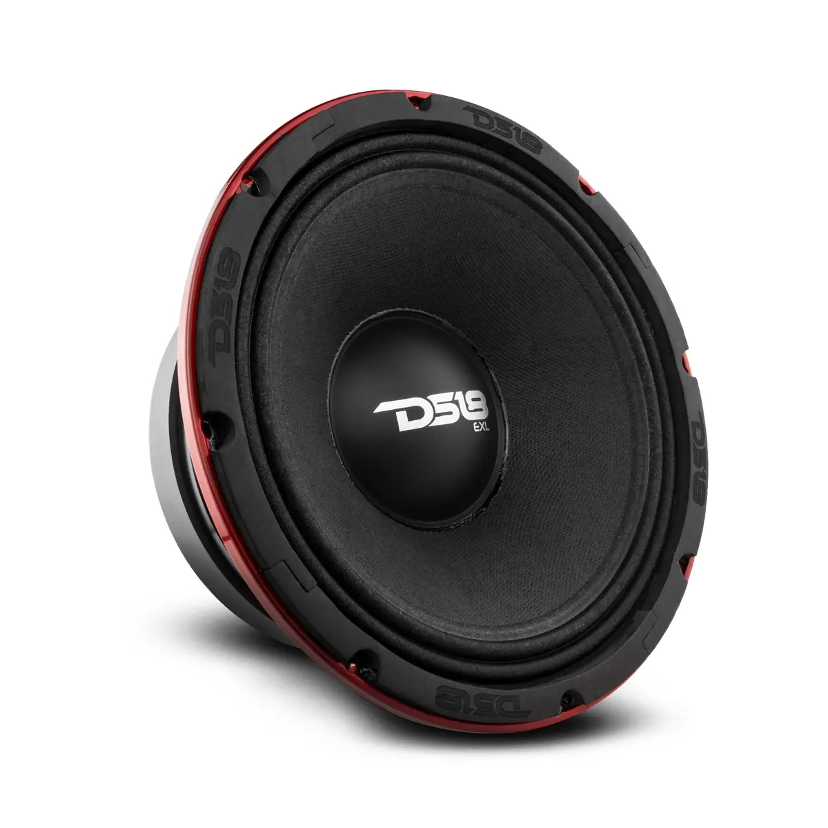 Pro-Exl 10" Mid-Bass Loudspeaker 600 Watts Rms 8-Ohm 1