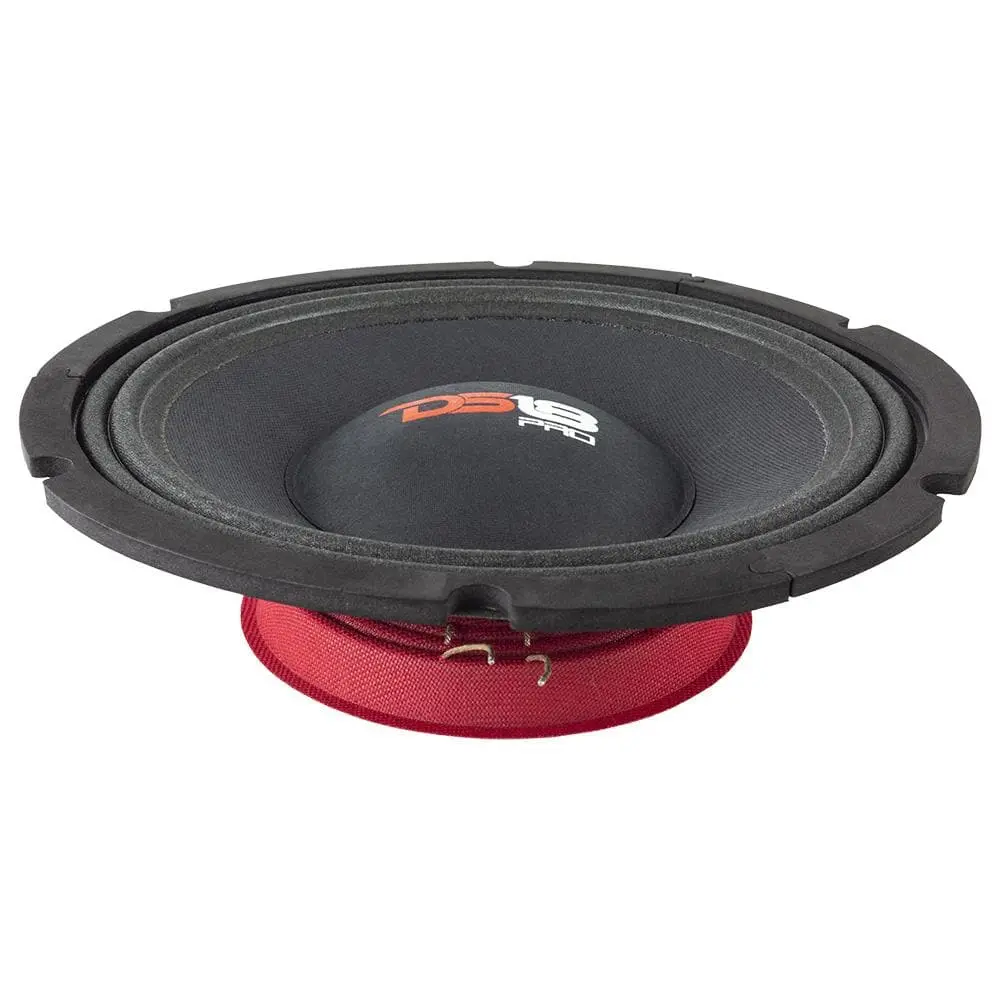 Recone Kit For Pro-Exl124mb 1
