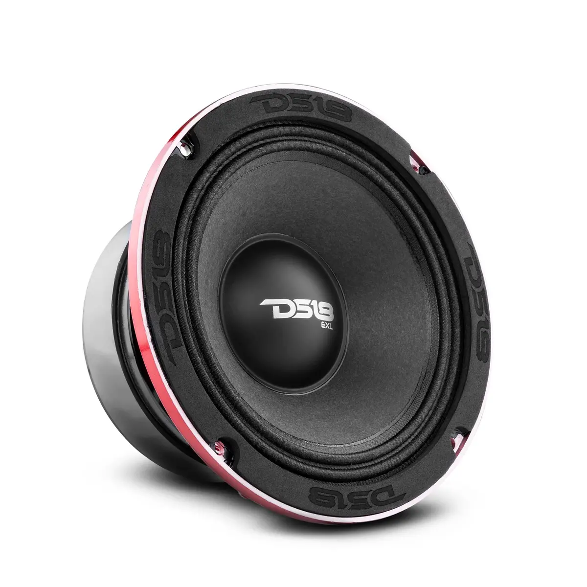 Pro-Exl 6.5" Mid-Range Loudspeaker 300 Watts Rms 8-Ohm 1