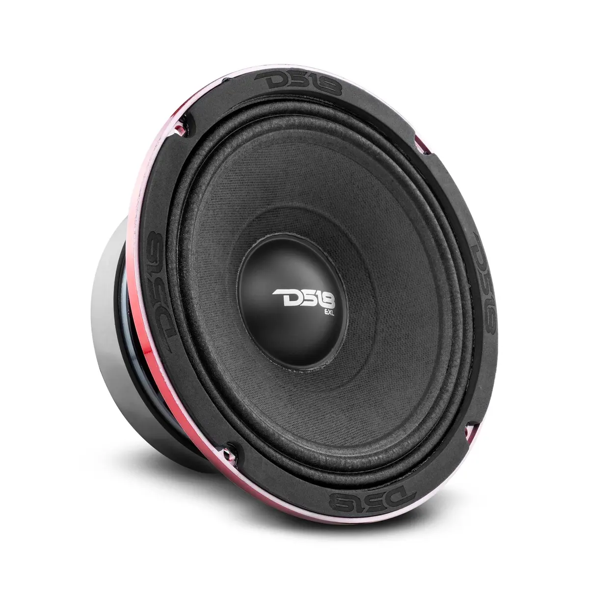 Pro-Exl 8" Mid-Range Loudspeaker 400 Watts Rms 4-Ohm 1