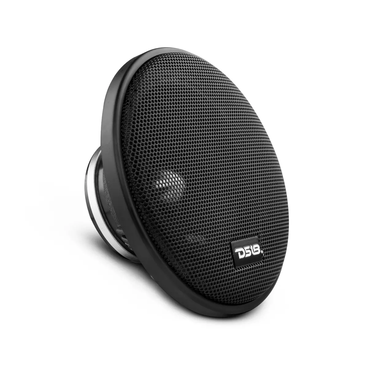 Pro 5.25" Neodymium Full-Range Bullet Loudspeaker 200 Watts Rms 4-Ohm 1