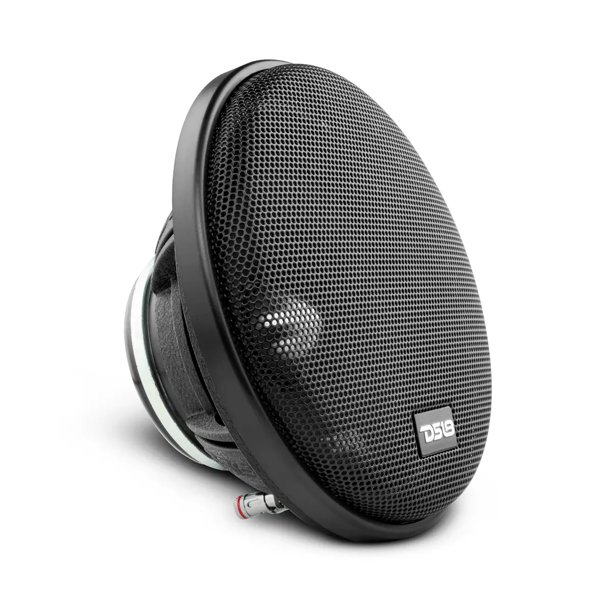 Pro 6.5" Neodymium Full-Range Bullet Loudspeaker 225 Watts Rms 4-Ohm 1