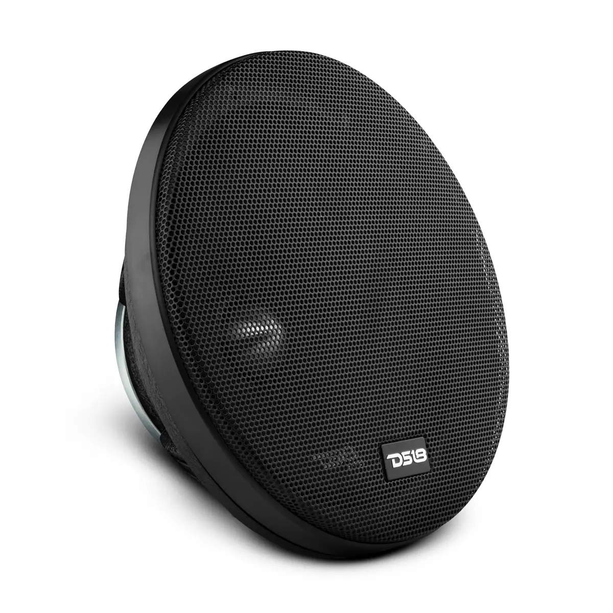 Pro 8" Neodymium Full-Range Bullet Loudspeaker 250 Watts Rms 4-Ohm 1