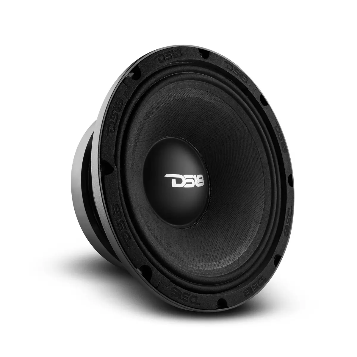 Pro-Fu 10" Mid-Range Loudspeaker 400 Watts Rms 8-Ohm 1
