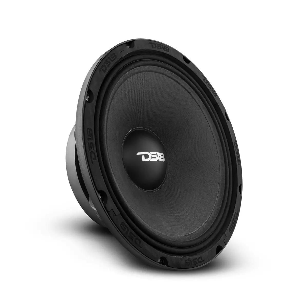 Pro-Fu 12" Mid-Range Loudspeaker 600 Watts Rms 8-Ohm 1