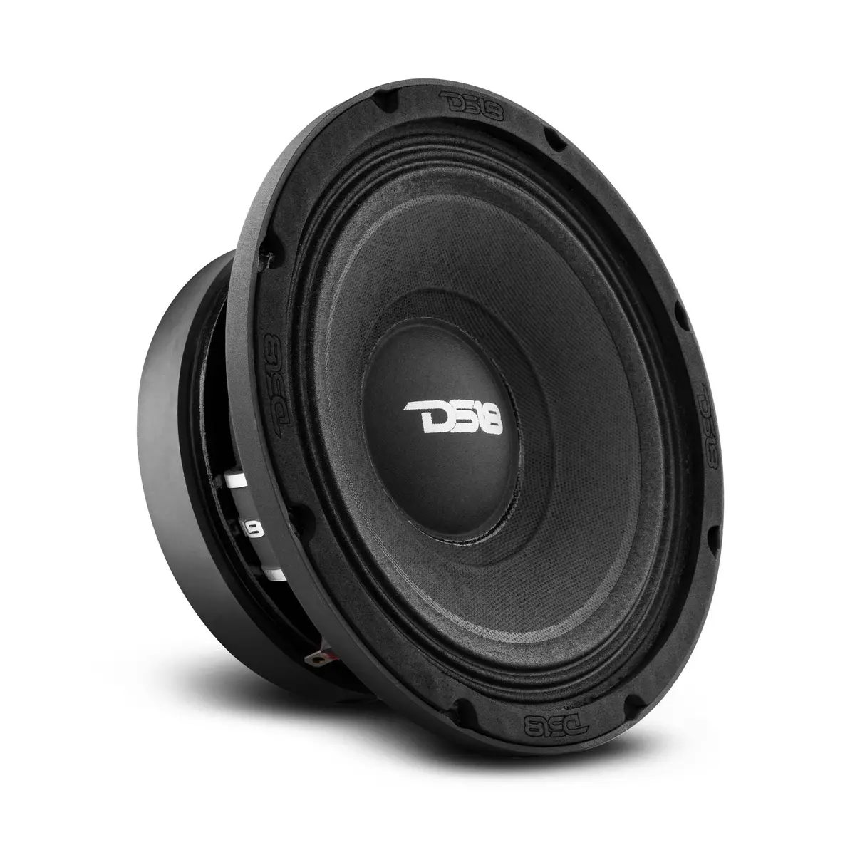 Pro-Fu 8" Mid-Range Loudspeaker 350 Watts Rms 4-Ohm 1