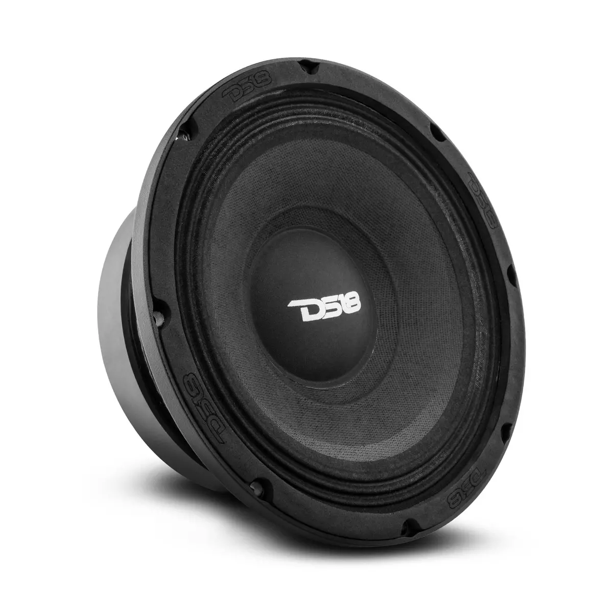 Pro-Fu 8" Mid-Range Loudspeaker 350 Watts Rms 8-Ohm 1