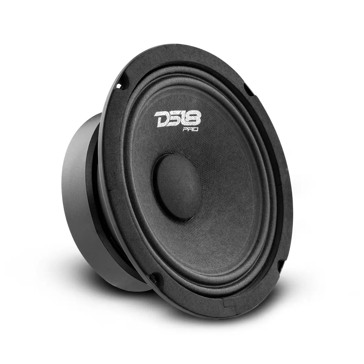 Ds18 Pro-Gm6 6.5" Mid-Range Loudspeaker 480 Watts 8-Ohm 1