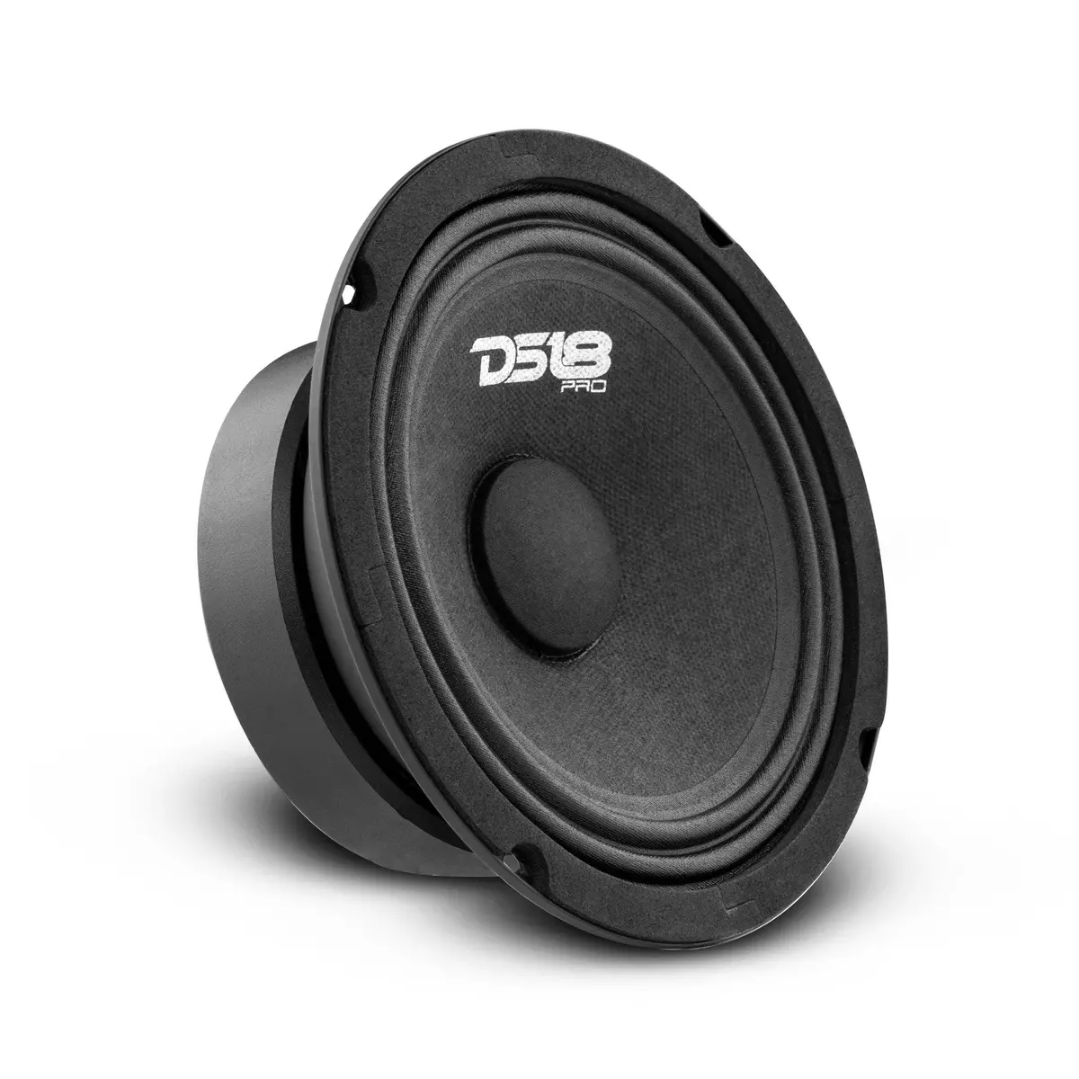Ds18 Pro-Gm6se 6.5" Sealed Back Mid-Range Loudspeaker 480 Watts 8-Ohm 1