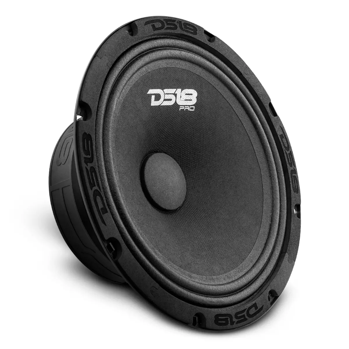 Ds18 Pro-Gm8.4 8" Mid-Range Loudspeaker 580 Watts 4-Ohm 1